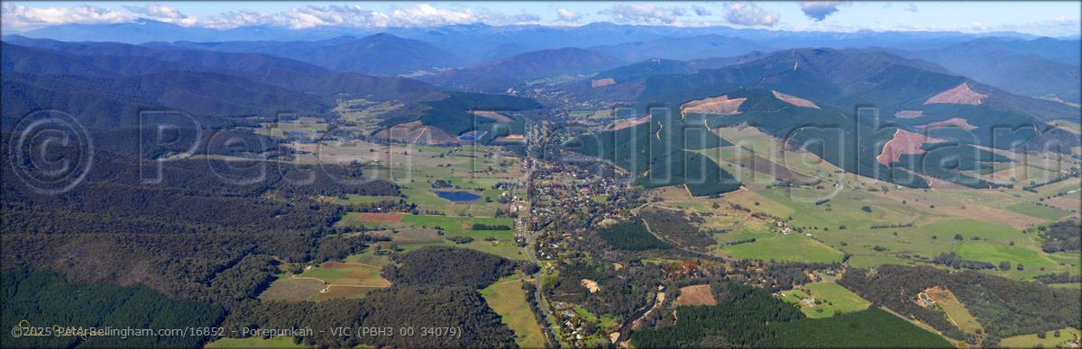 Peter Bellingham Photography Porepunkah - VIC (PBH3 00 34079)